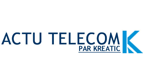 Actualités telecoms Logo